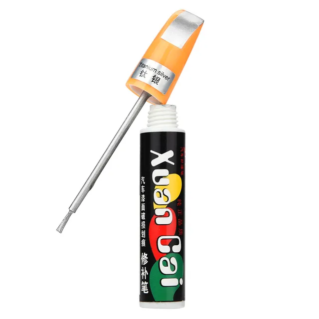 Stylizacja samochodów wupp kolory do pielęgnacji lakieru Auto pokrowiec na samochód marker z farbą Touch Up Scratch wyczyść naprawa Remover usuń narzędzie td1222 dropship_1 8 tanie i dobre opinie Malarstwo długopisy Car scratch repair pen 00cm 00inch as show Non-toxic permanent water resistant CARPRIE universal car scratch repair pen Stylizacja samochodów wupp kolory do pielęgnacji lakieru Auto pokrowiec na samochód marker z farbą Touch Up Scratch wyczyść naprawa Remover usuń narzędzie td1222 dropship_1 8 tanie i dobre opinie Malarstwo długopisy Car scratch repair pen 00cm 00inch as show Non-toxic permanent water resistant CARPRIE universal car scratch repair pen