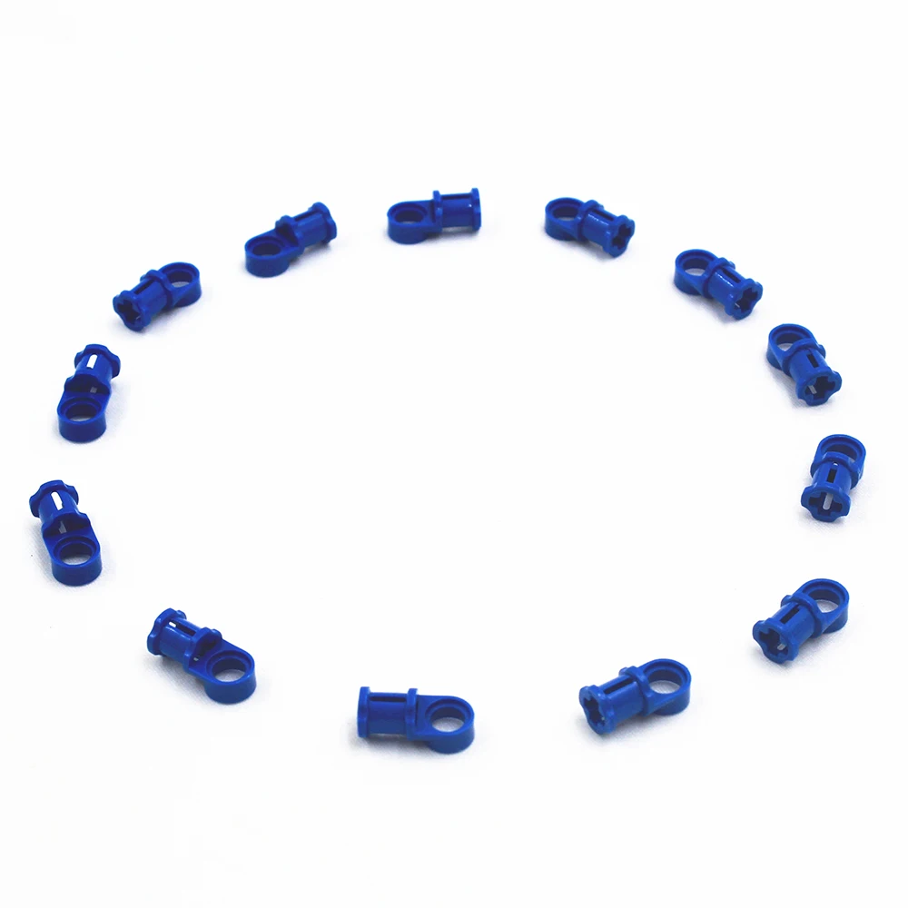 Building Blocks MOC Technic Parts 20pcs TOGGEL JOINTcompatible with lego for kids boys toy MOC6061202