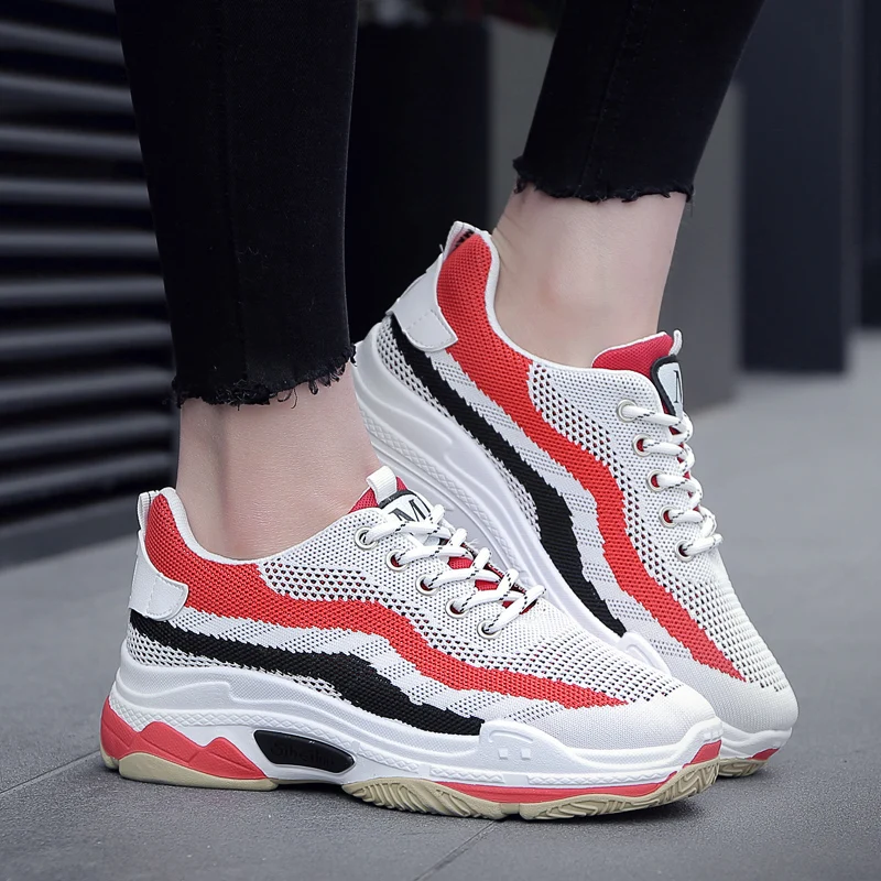 Chaussure femme décontracté Clearance