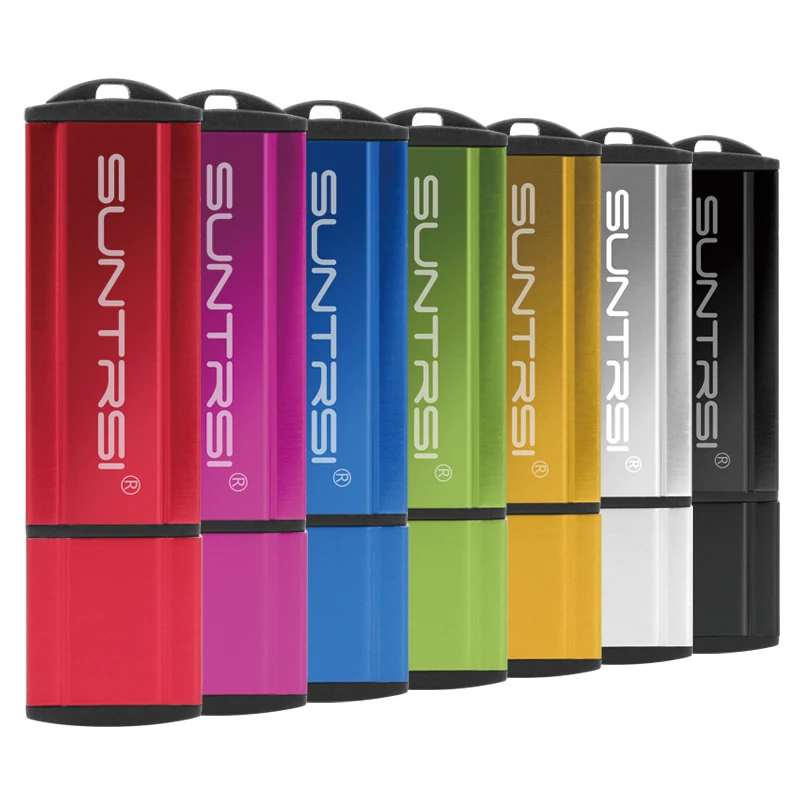 Suntrsi флеш накопитель USB 3 0 32 Гб 64 карта памяти 16 ГБ 8 флешка с personalizado Бесплатная