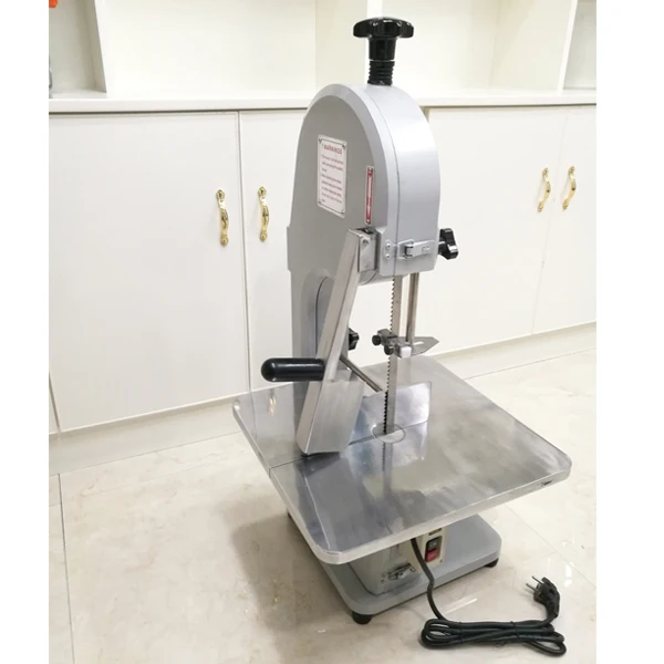 Hot sale high quality electric meat bone saw,bone saw machine