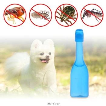 

New Pet Insecticide Flea Lice Insect Killer Spray For Dog Cat Puppy Kitten Treatment Hot sale