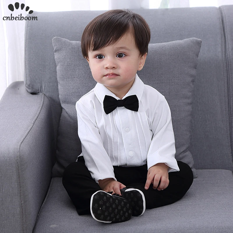 birthday boy suit