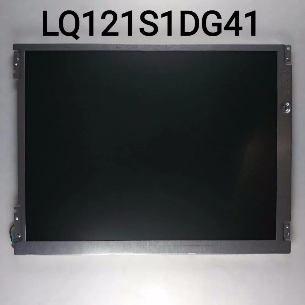 LQ121S1DG41 ЖК-дисплей экран дисплей Панель Ремонт Замена