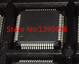 

Free Shipping LPC2142FBD64 LPC2142 10c/lot QFP64 IC