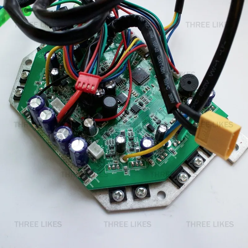 Mainboard Hoverboard Motherboard_5