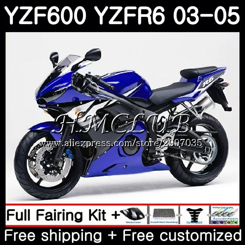 14- (11) Glossy blue