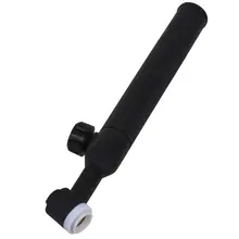 Wp-9v sr-9v серии wig-сварочная горелка клапанного Головка форсунки Средства ухода за кожей 125a постоянного тока с воздушным охлаждением