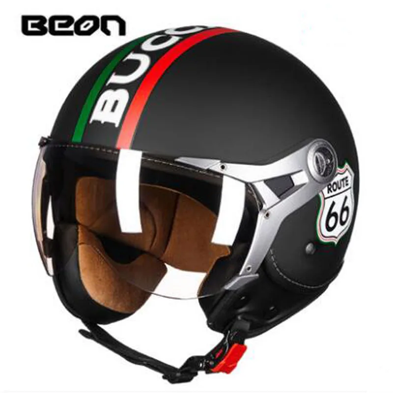 Download 2018 Hot sell BEON B100 motorcycle racing helmets Autumn ...