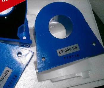 

1pcs/lot LT308-S6 CURRENT SENSOR LT 308-S6