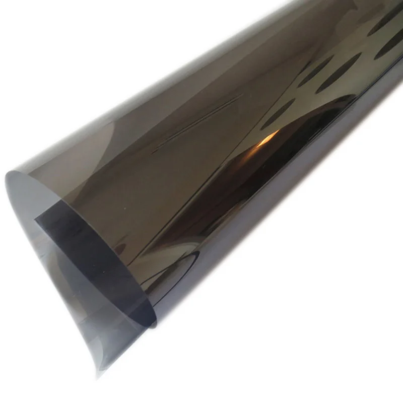 152cmx50cm Best quality Solar control window film PET