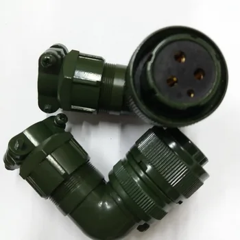 

The connector YD28K-4TS YD28K-15TS new original & in stock