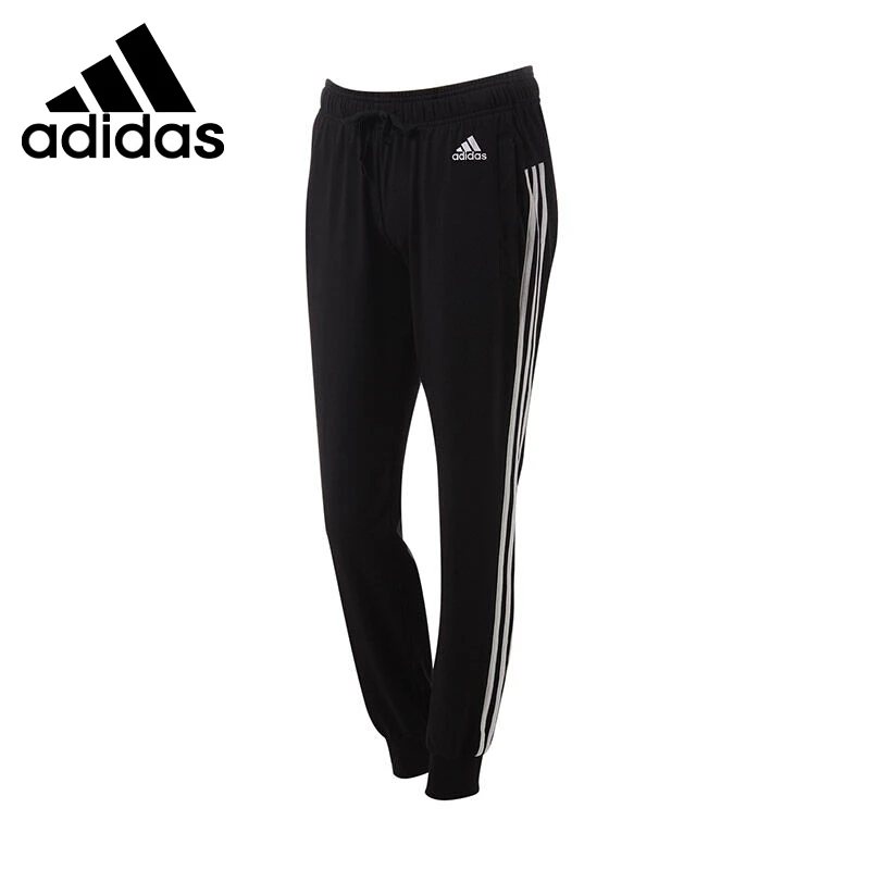 Original New Arrival 2018 Adidas Performance ESS 3S SJ PT CH Women's Pants Sportswear