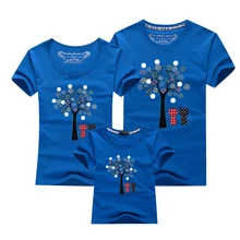Melhores Amigos da árvore do Gato T shirt Mulher de Manga Curta Casuais T camisa Casal Roupas Da Família & Baby T Shirt Tops de Verão 4XL 5XL