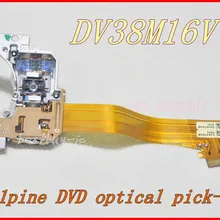 Высокое качество dvd лазерные линзы для ford Raptor DV38M16V DV38M16E DV38 dvd-навигатор gps аудио тюнер