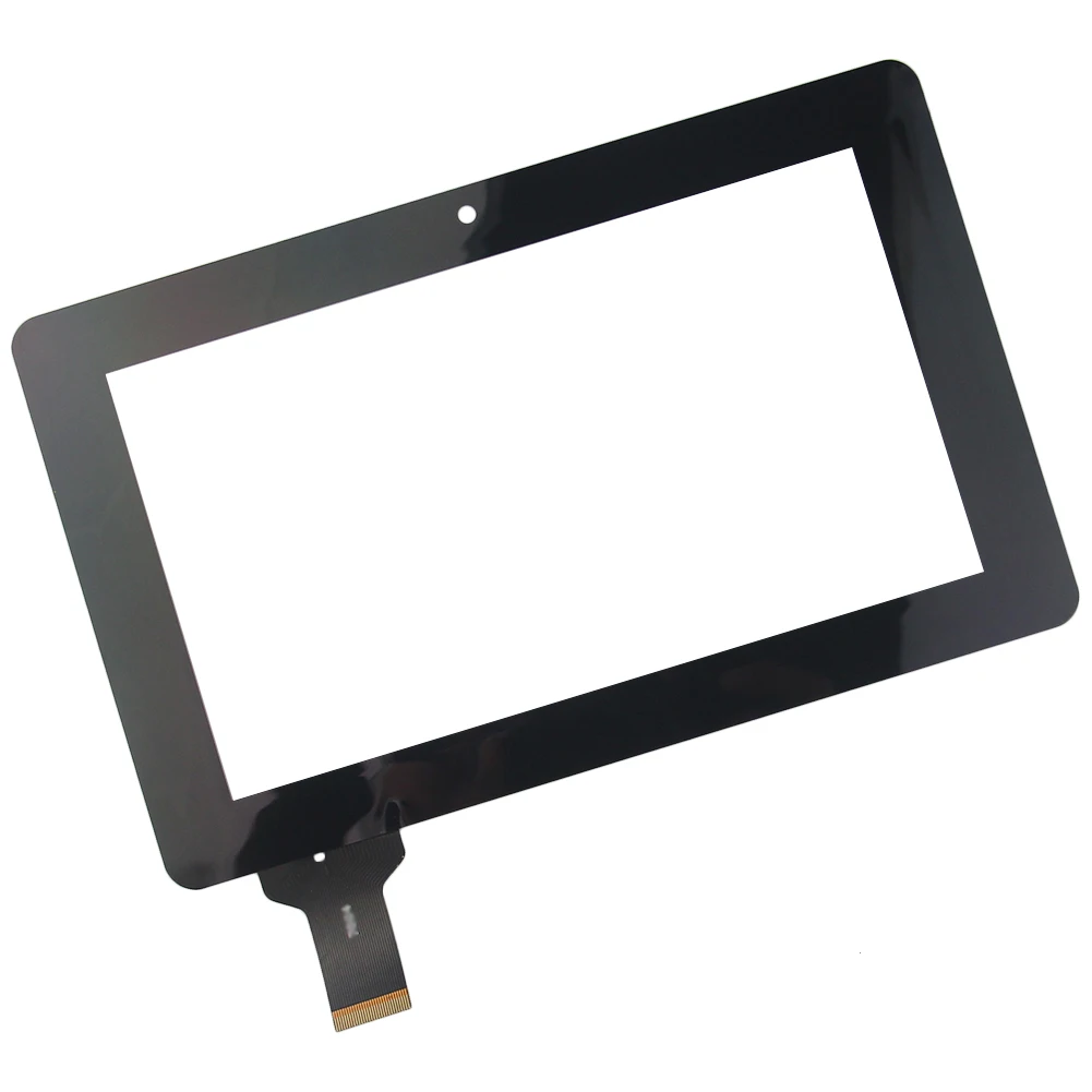 

New 7'' Capacitive Ainol Novo7 Novo 7 Advanced 2 ii Tablet PC code:7004 touch screen digitizer