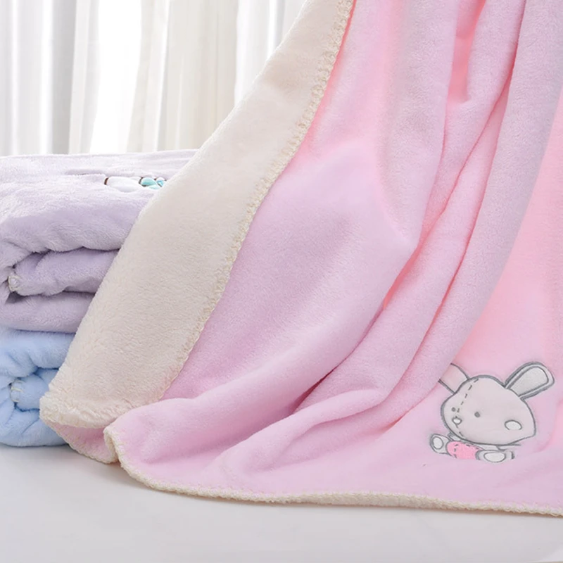 Одеяло для новорожденного термальное детское Bebe мягкое Фланелевое пеленание конверт коляска обертывание для детское постельное белье одеяло s