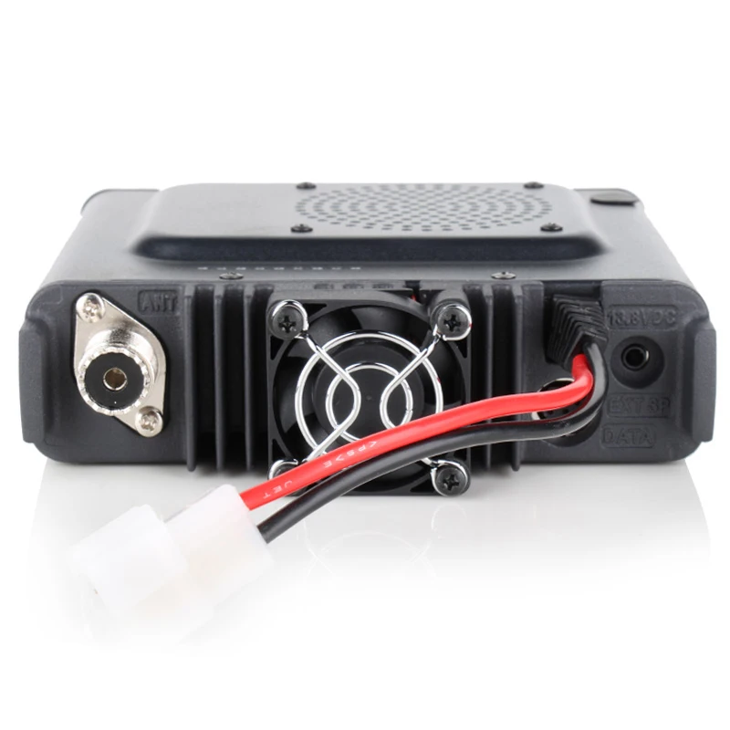 Подходит для Yaesu FTM 400XDR новейший C4FM / FDMA двухдиапазонный сенсорный экран цифровой