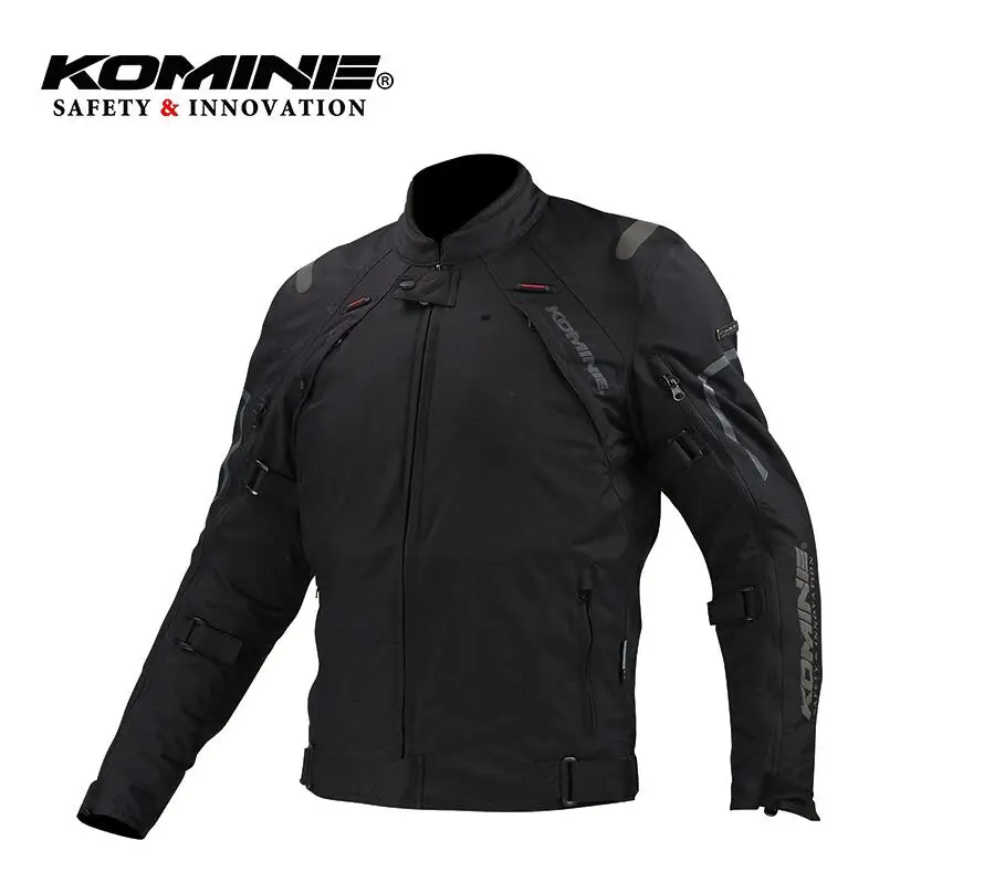 KOMINE jk-108 весенне-летний фестиваль, новые гонки, спортивная куртка, рыцарь, мотоцикл 15