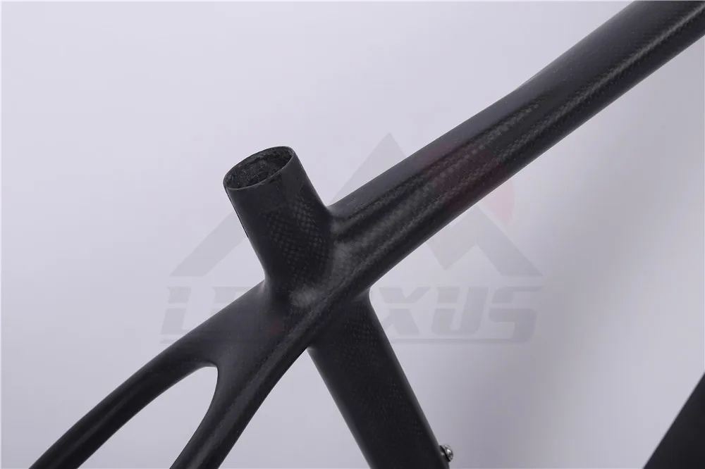 LEADXUS CMF21 MTB карбоновая рама 29er карбоновая MTB рама Рама для горного велосипеда совместима с прямой подвеской конусные вилки