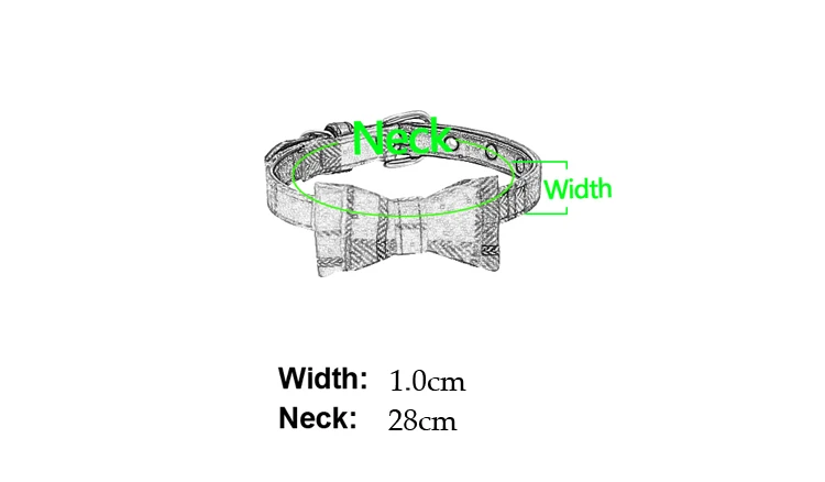 collars