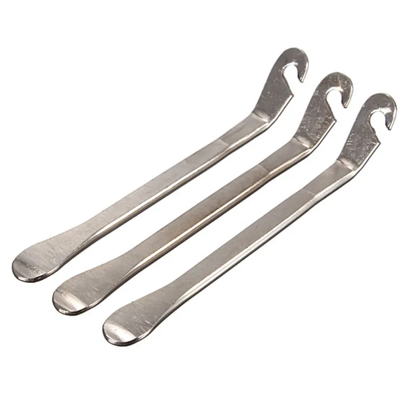 1 Pcs / 5Pcs / 10Pcs bicycle Tyre Lever Opener Tire Repair Tool