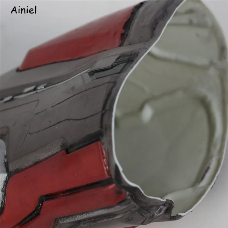 Завершающей Железный человек Бесконечность перчатку Косплэй &quotХалк&quot &quotТОРС