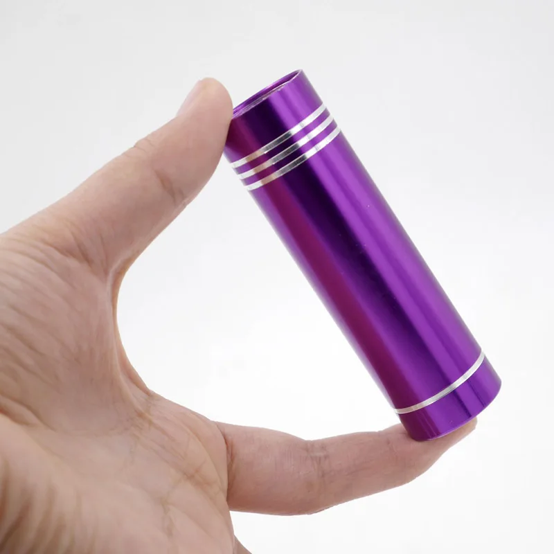 5mm led 395nm uv light purple case (14)