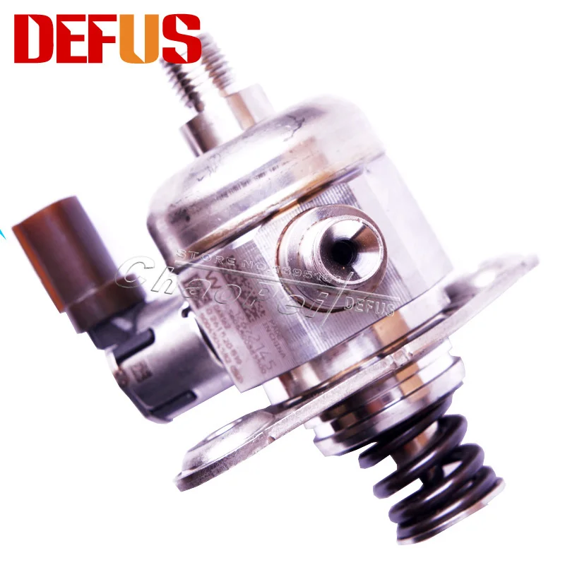 Hight Pressure Fuel Pump for volkswagen OEM 0261520519 5004504582 Replacement Car Pressure Pumps Nozlle Engine Fuel System (2)