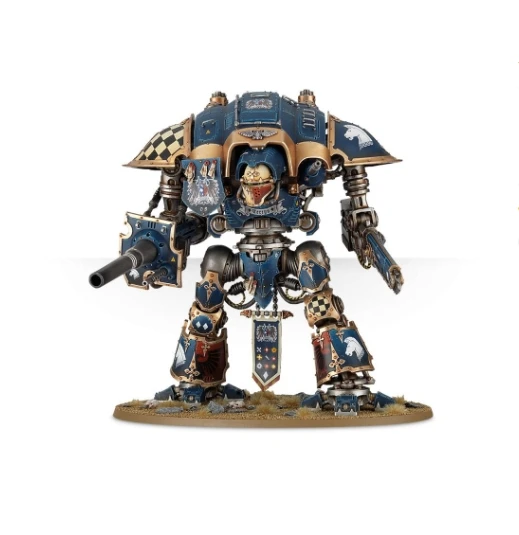 Lmperial knight Paladin/Errants (нужен E25) | Игрушки и хобби