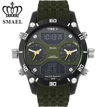 men’s military waterproof watch alloy quartz silicone wristwatch strap clock male sports leisure watches esportivo relogios