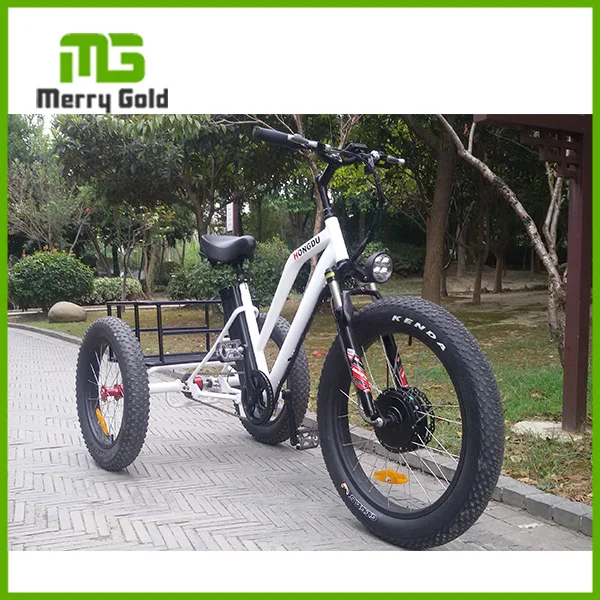 48 V 500 W Triciclo Elettrico Trike Merry Oro Grasso Triciclo Pneumatico  con 48 V 500 W Anteriore Del Motore e 48 V 18A 9 tubo Controller|electric  tricycle|tricycle electricelectric fat tire - AliExpress