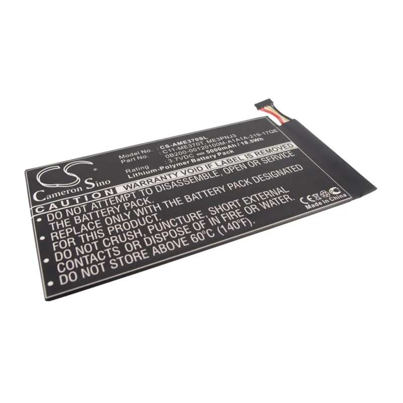 Для Asus ME301T-A1 Transformer Pad TF400 MeMO Pad ME301T 16 Гб смарт-панель 10,1 планшетный ПК аккумулятор C11-TF400CD C21-TF400CD