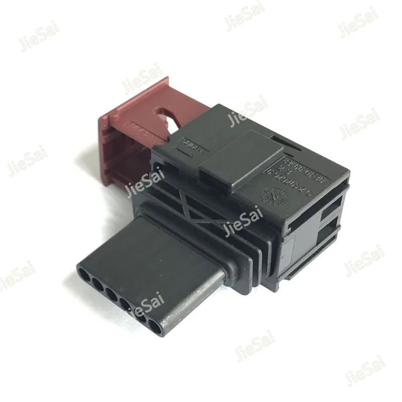 6 Pin Tyco педаль акселератора сенсор разъем для Chevrolet Fiat hyundai VW AUDI Kia Mitsubishi 6-929264-2 6-929265-2