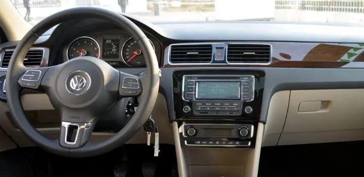 Для Volkswagen VW Santana 2013~ 10." Android HD емкостный сенсорный Экран GPS Navi Радио ТВ фильм Andriod видео Системы