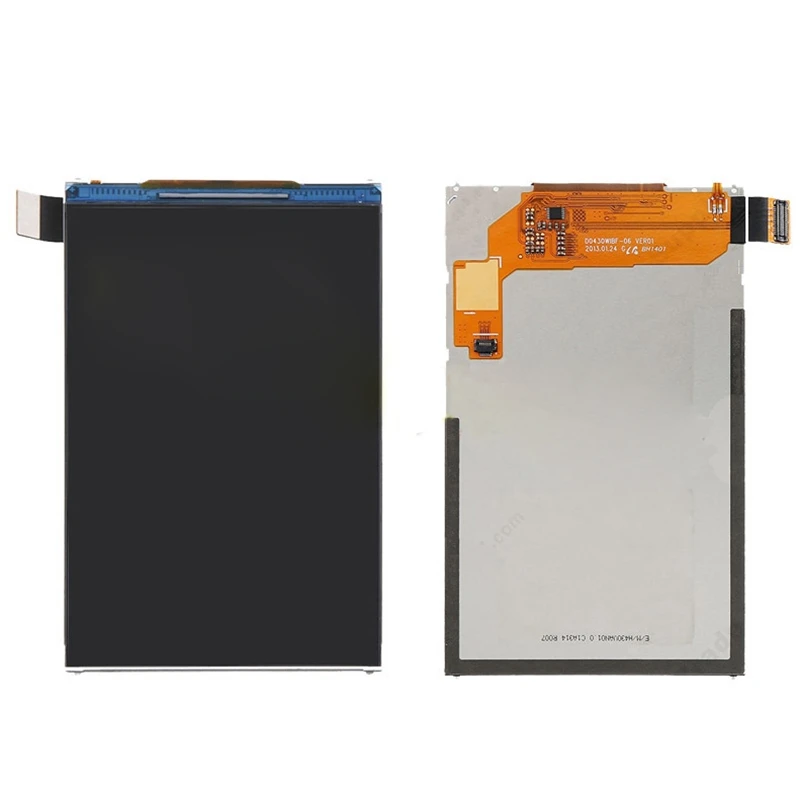Для Samsung Galaxy Core/i8260/i8262LCD экран и дигитайзер полная сборка сенсорный с дигитайзером