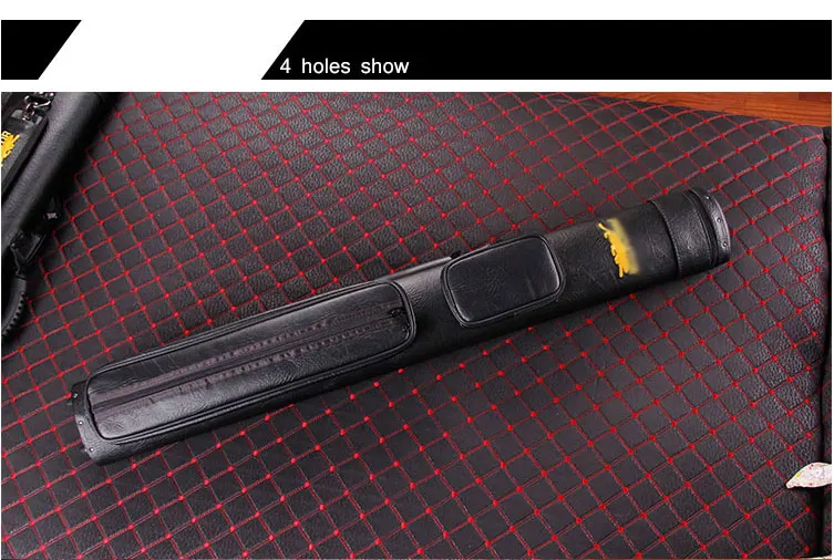 Sinuca Bilhar Vara Supremo Caso Pool Cue