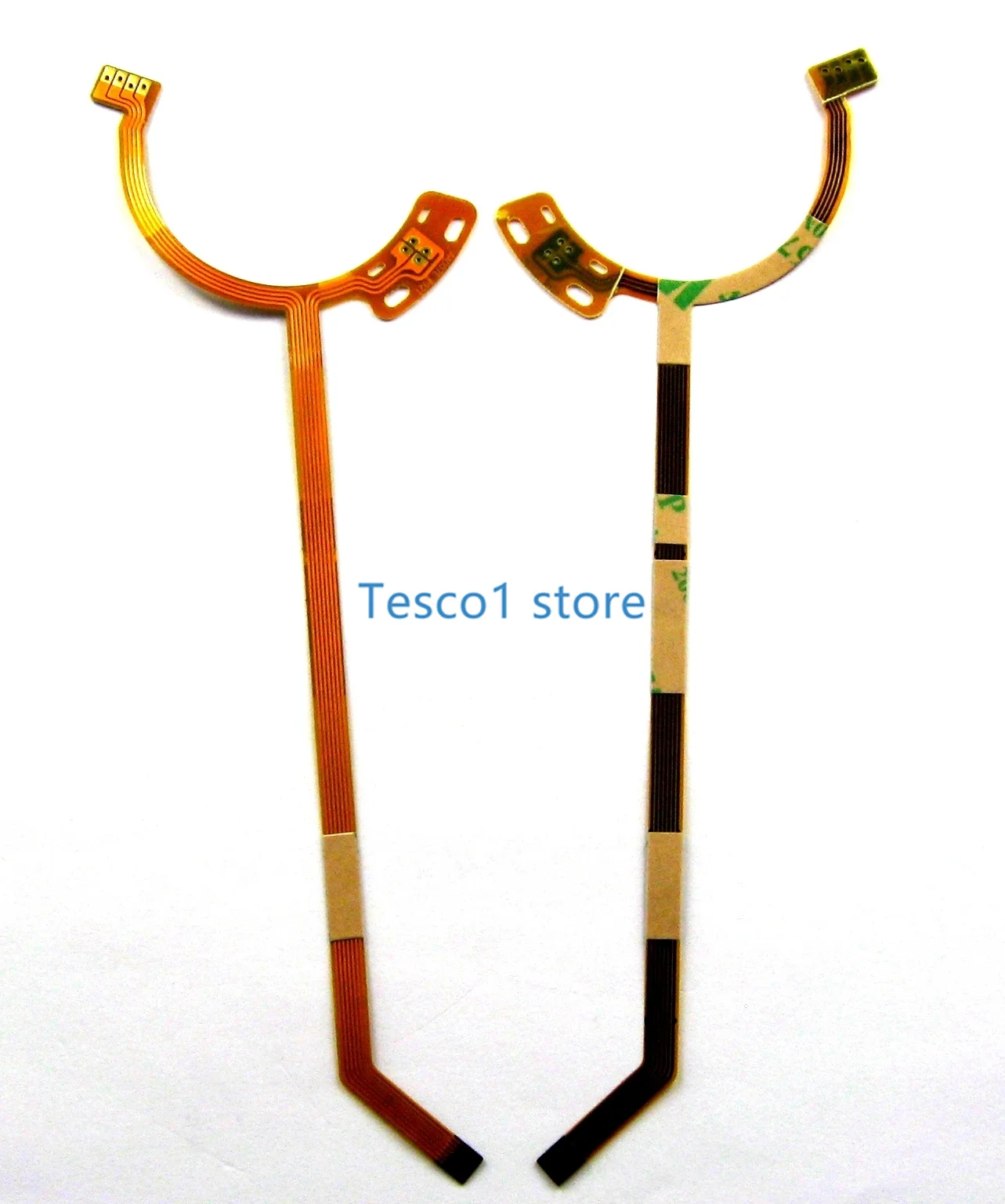 

NEW For Tamron 24-70mm F/2.8 Aperture Flex Ribbon Cable Camera Repair Parts