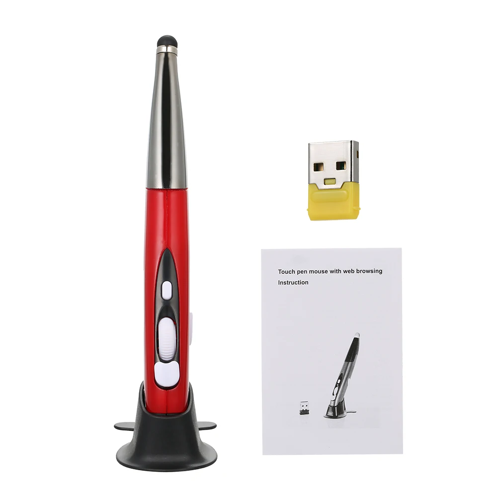 Ручка Мышь Для Компьютера Для Рисования Купить