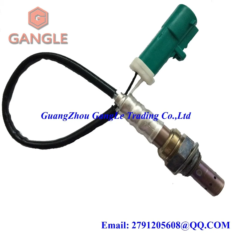 Кислородный датчик O2 лямбда соотношения воздушного топлива для Ford Mondeo 3 MK3 III B5Y 1S7F