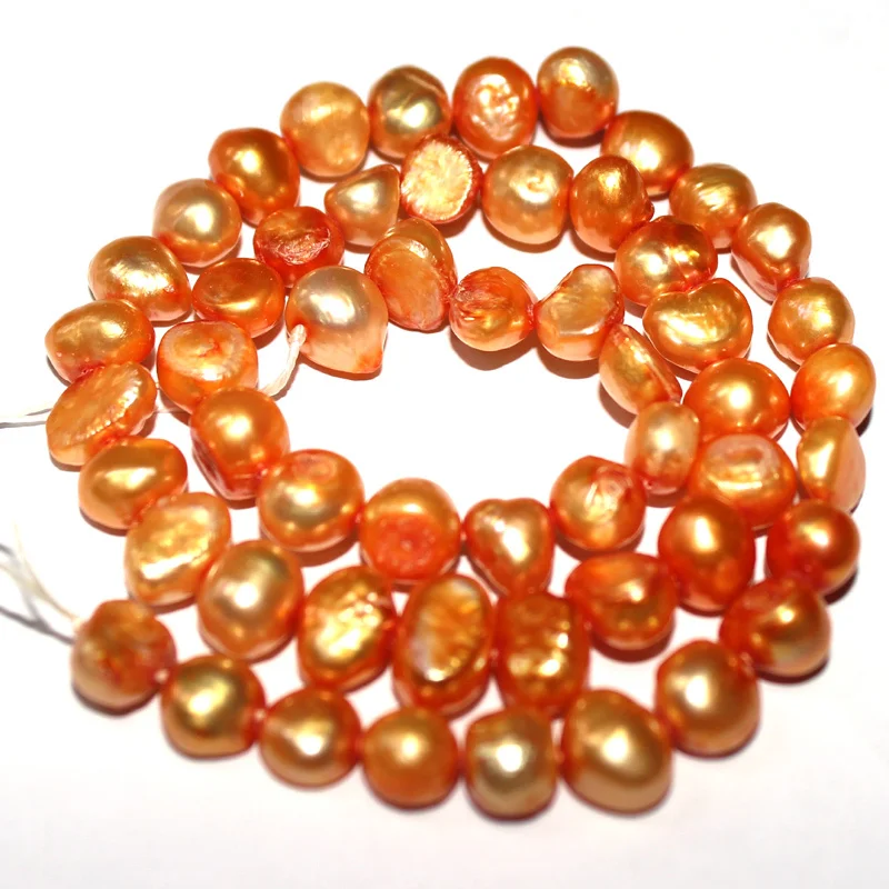 Free Shipping 4-5mm 6-7mm 7-8mm Wholesale Lot Oran...