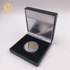 Ethereum Crypto Ethereum Ether/Bitcoin/Dash American Commemorative Coin Non-currency Coin Collection Lucky with nice gift box ► Photo 3/6