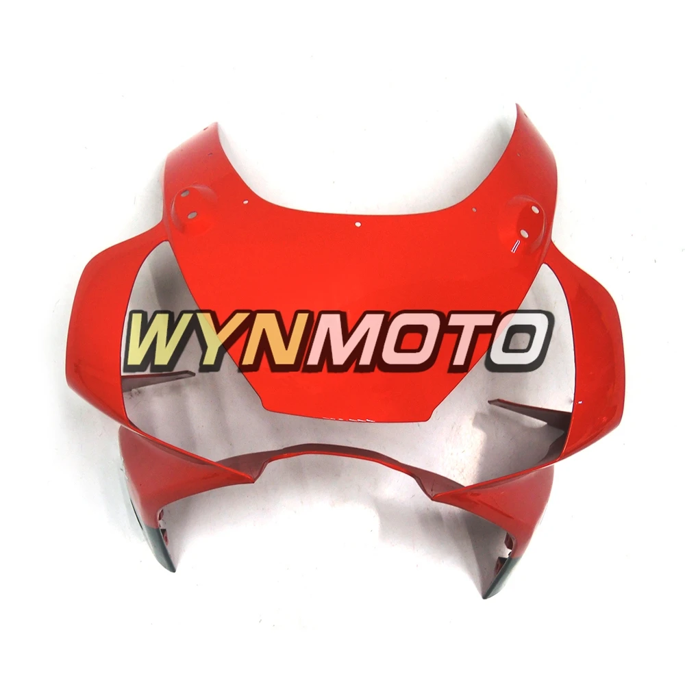 Черный, красный полный ABS инъекции Обтекатели для Honda CBR900RR 954 2002 2003 02 03 тела комплект мотоцикл ABS Обтекатели на кузов Cowling