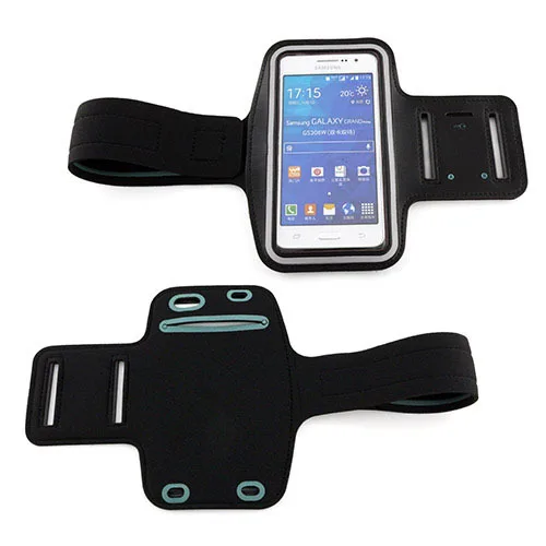 GYM Sports mobile phone holder For Samsung Galaxy A5 ArmBand Case for