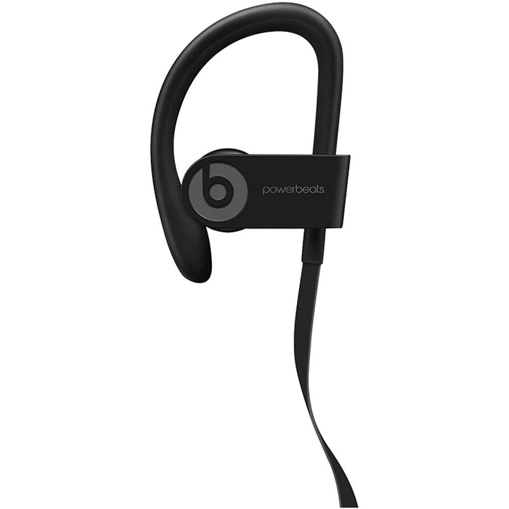 Beats Powerbeats 3 беспроводные BT наушники музыкальные спортивные наушники Hands-free с микрофоном