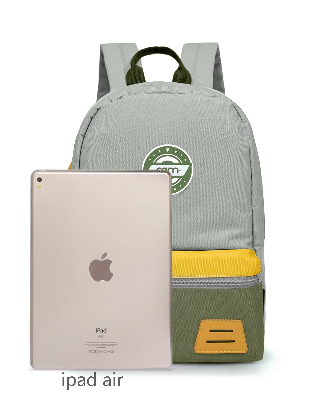 Mommore/Детский рюкзак для детского сада, разные размеры, парусиновая школьная сумка для мальчиков и девочек, сумка для пикника, милая сумка для ланча для детей