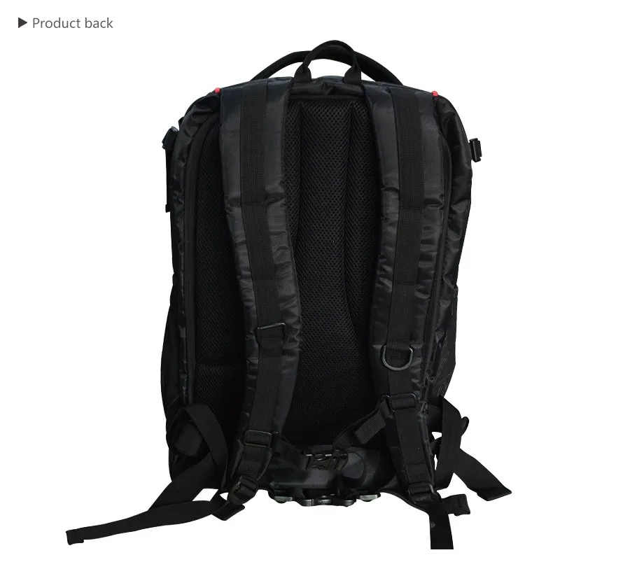 Nylon Travel Should Bag Phantom 4 2 3 Version FPV Quadcopter Backpack Waterproof For Dji Drone