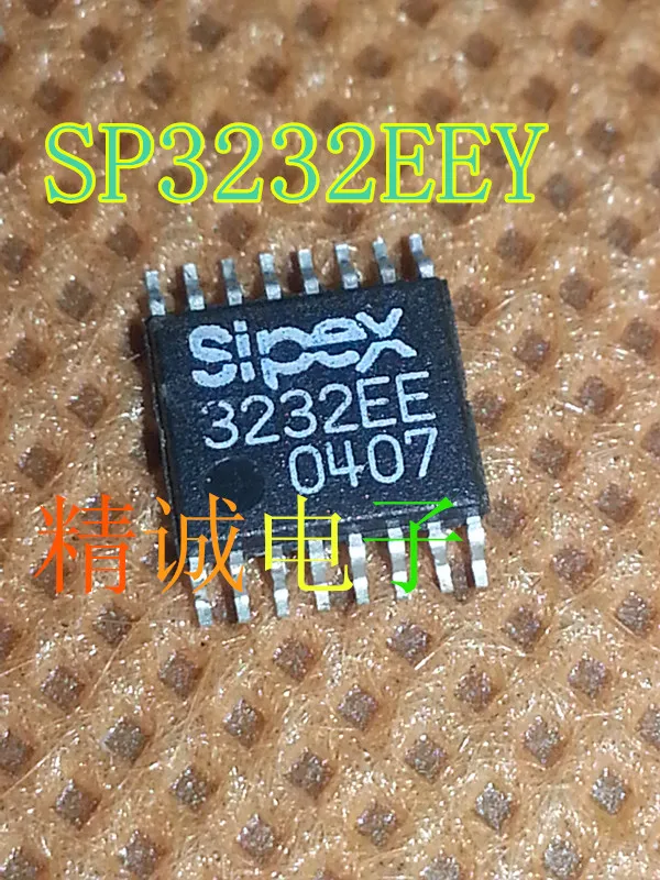 SP3232ECY SP3232EEY SP3232EC SP3232|sp3232| - AliExpress