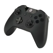 Супер Легкий 167 Bluetooth Игры Геймпад Joypad Контроллер Эргономичный Контроллер Для XBOX ONE-Черный