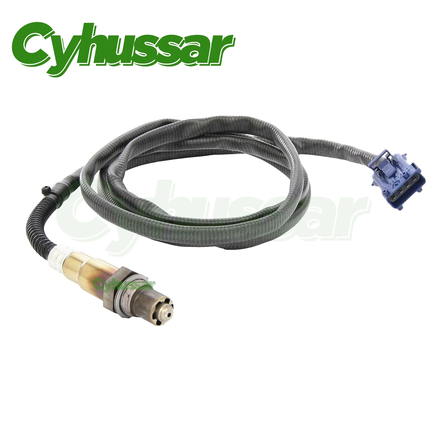 

O2 Oxygen Sensor For CITROEN FIAT PEUGEOT PININFARINA PSA 9636876680 0258006186 Lambda